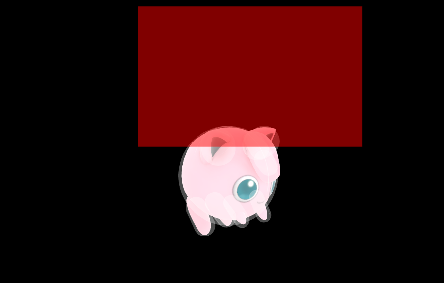 Jigglypuff Ultimate Frame Data